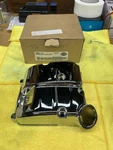 Harley Davidson Dyna 99-05 Chrome Transmission Top Cover 34469-01. Fixed Price $320.00.