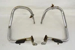 Yamaha Venture XVZ1200 Frame Bracket Rails Bars Guards. Fixed Price $31.25.