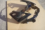 Bmw K1300GT Front Upper Nose Fairing Cowl 7685031 46637719181. Fixed Price $99.00.