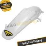 Cycra 1CYC-1821-42 White Powerflow Rear Fender For 2006-2009 Honda CRF250R. Fixed Price $52.51.