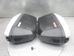 2007 07-09 Bmw R1200RT Oem Pannier Side Case Box Luggage Cargo Left Right. Fixed Price $367.64.