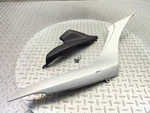 2007 06-13 Bmw R1200R Oem Right Trim Covers Fairings Plastic Panels. Fixed Price $37.72.