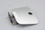 2007 Honda Goldwing Gl 1800 Fuel Gas Tank Shelter Console Lid Cover Silver. Fixed Price $40.22.