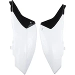 Acerbis Side Panels White/black 2726701035. Fixed Price $34.63.