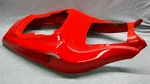 Ducati 748S, 1994-2002, Oem Seat Tail Biposto, Red. # 43312091B. Fixed Price $99.00.