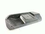 04 05 06 Yamaha Yzf R1 Inner Fairing Ecu Plastic Tray 5VY-2117M Trsh. Fixed Price $24.99.