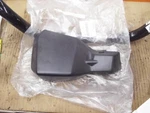 57341-06G00-019 Suzuki Hand Gaurd, Right, New Genuine Oem, Package.#. Fixed Price $22.11.