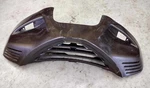 1989 Honda Goldwing Gl 1500 Front Lower Cowl Brown Beige Oem 64300-MN5-000ZE. Fixed Price $79.99.