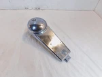 Harley Touring Electra Glide Ultra Classic Chrome Fuel Petrol Gas Tank Console. Fixed Price $39.99.