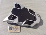 Bmw R1200GS K50 K51 Oem Rear Seat Luggage Plate Adventure Carrier 77448523742. Fixed Price $253.71.