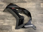 Kawasaki 2011-2015 ZX10R Ninja Oem Left Mid Cowling Fairing Cover *. Fixed Price $224.99.