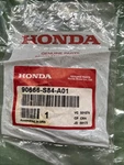 Genuine Honda Upper Quarter Trim Clip 90666-S84-A01. Fixed Price $10.99.
