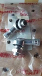 Ducati Genuine Oem Valve, Tubeless Tire 92 Angulate 49720012A. Fixed Price $42.38.