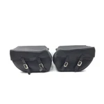 Harley-davidson 2001 Heritage Softail Classic Efi Flstci Saddlebags 3435 X. Fixed Price $197.69.