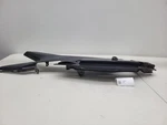 Honda Cbr 250 2011-2013 Rear Left Fairing Cover Cowl 83700-KPP-T000. Fixed Price $29.00.