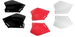 Ufo Side Covers / Number Plates Honda CR125 95-97, CR250 95-96. Fixed Price $59.95.