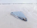 Harley Davidson Sportster 883 & 1200 Chrome Left Electrical Cover Fairing Frame. Fixed Price $19.99.
