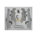 Memphis Shades Batwing Polished Trigger Lock Hardware - MEK1909. Fixed Price $159.95.