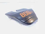 Bmw Airhead R75/6 R80RT R100RT Rs Cs Black Left Side Cover Fairing Battery. Fixed Price $49.95.