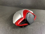 Oem Suzuki 2022 2023 Hayabusa GSX1300R Red Seat Cowl 45500-10800-B5M. Fixed Price $199.00.