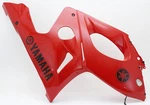 Yamaha YZF-600R Right Side Cowling Fairing Cover Red. Fixed Price $129.90.