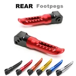 Bob Cnc Passenger Foot Pegs For Yamaha FZ8 /s Fazer 2010-2016 15 14 13 12 11. Fixed Price $51.57.