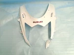 Suzuki GSX-R750 2017 White Front Body Centre Cowling New Oem 94410-14J10-AJX. Fixed Price $107.15.