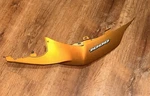 Suzuki Gsx-r 1000 Left Frame Cover 47211-21H *oem* *gold*. Fixed Price $39.99.