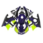 Yellow Blue Black Bodywork For 1995 1996 Honda CBR600F3 Fairings Abs Kit. Fixed Price $464.95.