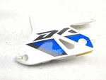 00-24 Suzuki DRZ400SM Front Left Radiator Shroud Cover 17762-29F. Fixed Price $28.17.