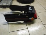 86-89 Kawasaki ZX750 Ninja Seat Cover Tail Cowling Fairing 14024-1378 TF153. Fixed Price $29.98.