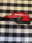 Ducati 480.1.335.5A Lower Rh Side Fairing 959 Panigale V2 V4 Oem. Fixed Price $189.95.