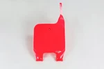 Ufo Front Number Holder Reverse Forks Honda Cr 125 250 500 1990 1994. Fixed Price $24.41.