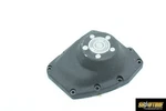 06-11 Harley-davidson Dyna Fat Bob Fxdf 96CI Engine Cam Shaft Side Cover. Fixed Price $38.00.