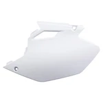 Acerbis Side Panels - Fluorescent Green Plastic 2449560235. Fixed Price $45.89.