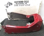 86 Suzuki GSXR750 Rear Fender Tail Fairing Cowl Oem 45590-27A90 TF782 For Parts. Fixed Price $17.98.