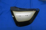 Kawasaki KZ750-N1 Spectre 1982-1983 Lh Side Cover # 36001-1156 36001-5115 Nice. Fixed Price $69.95.