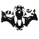 Abs Glossy Black Injection Fairing Kit Fit For 2017-2022 Honda CBR1000RR Z013. Fixed Price $370.99.