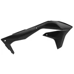 Polisport Radiator Shroud Black 8418300003. Fixed Price $34.63.