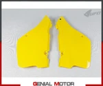 Side Panels Ufo Plast For Suzuki Rm 125 1989 1992 06101. Fixed Price $46.47.