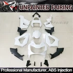 Unpainted Fairing Kit For Honda CBR929RR CBR900RR 2000 2001 Abs Injection Body. Fixed Price $245.00.