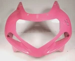 01 02 03 Suzuki Gsxr 600 750 Front Upper Nose Main Fairing Cowl Cover 94411-35F0. Fixed Price $138.15.