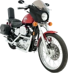 Memphis Shades Gauntlet Fairing MEM7171. Fixed Price $199.95.