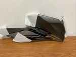 Kawasaki Cowling, Winglet, Rh, M.m.g.gray 55060-5317-68P. Fixed Price $294.99.
