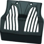 Kuryakyn Chin Fairing For Indian Satin Black 5663. Fixed Price $112.99.