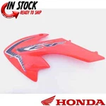 Honda Left Tank Shroud Set 2013-2022 CRF50F Genuine Oem New 17555-GEL-A80ZA. Fixed Price $70.90.