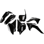 Ufo Plastics Replacement Body Black '15-'20 CRF230F HOKIT118-001. Fixed Price $105.64.