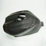 Carbon Fiber Fuel Gas Tank Cover Fairing For Yamaha Yzf R1 2004 2005 2006 Black. Fixed Price $159.00.