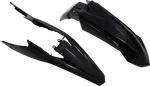 Acerbis 2936270001 Standard Body Replacement Plastic Kit Black. Fixed Price $169.95.