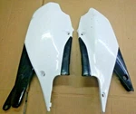 Yamaha YZ450FX 2020 Oem Left & Right Side Rear Fenders. Fixed Price $65.00.